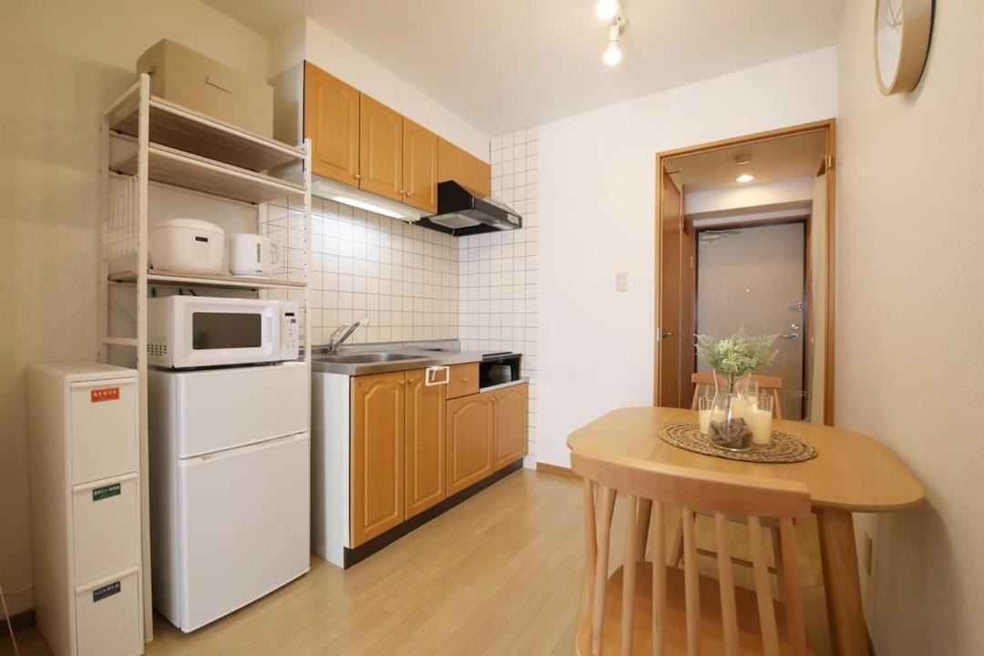 Photo of Kitchen in Nakamura
