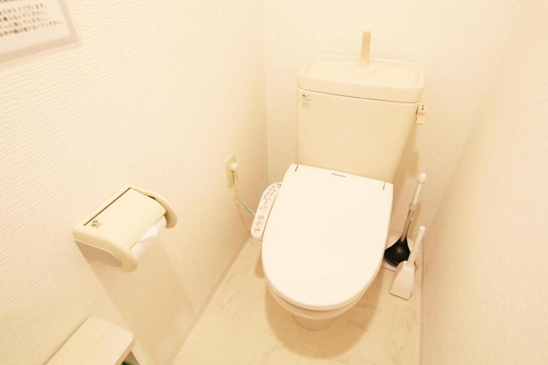 Photo of Bathroom in Nakamura
