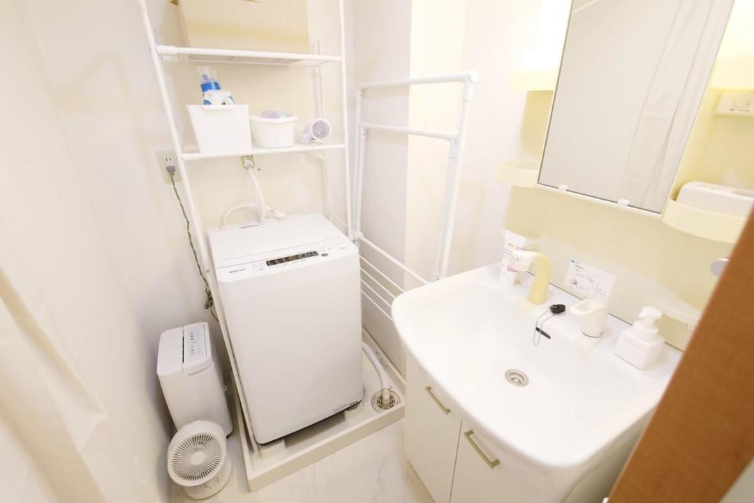 Photo of Bathroom in Nakamura