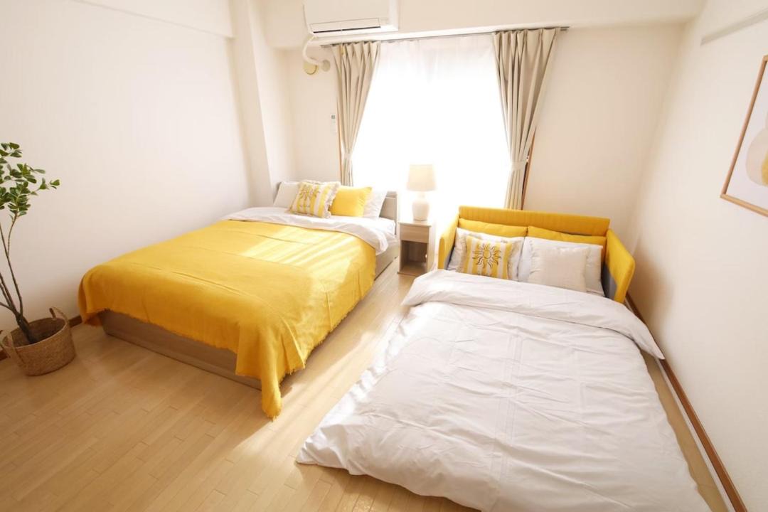 Photo of Bedroom in Nakamura