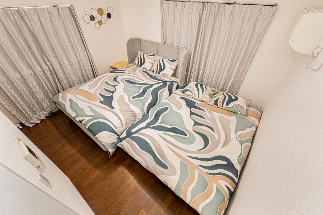 Photo of Bedroom in Haginaka