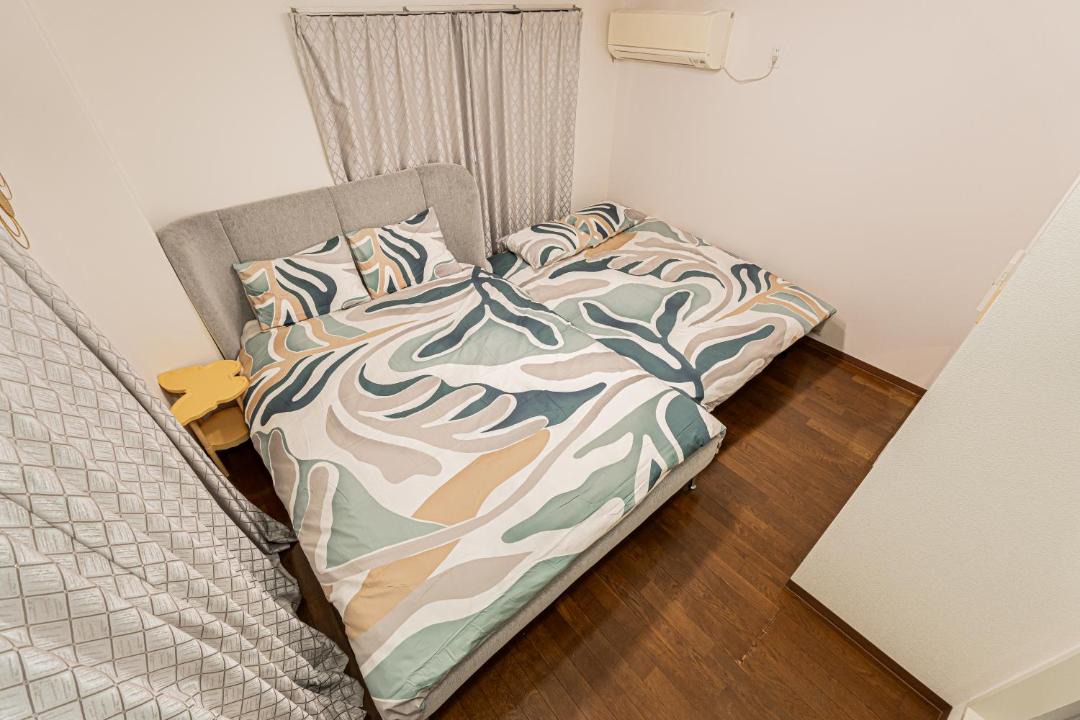 Photo of Bedroom in Haginaka