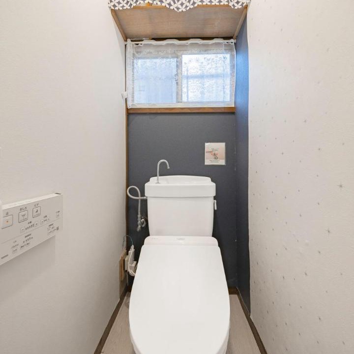 Photo of Bathroom in Edogawa