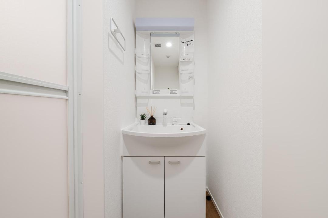 Photo of Bathroom in Nagawa