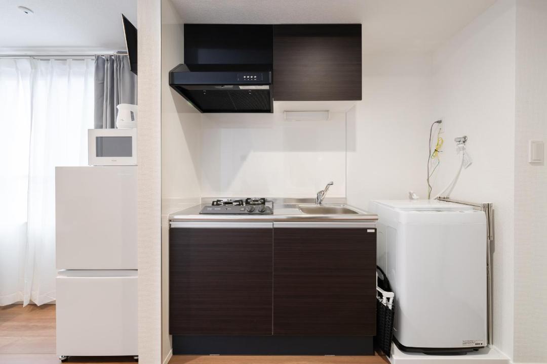 Photo of Kitchen in Nagawa