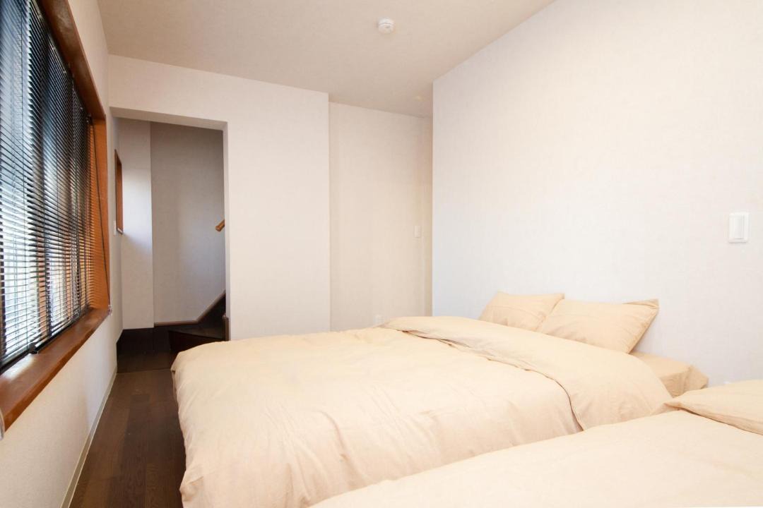 Photo of Bedroom in Shimotakaido