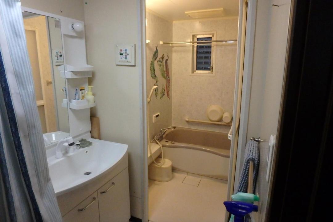 Photo of Bathroom in Zenpukuji