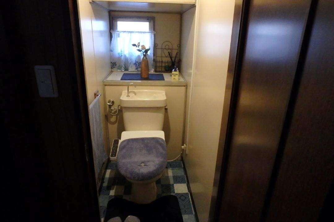 Photo of Bathroom in Zenpukuji