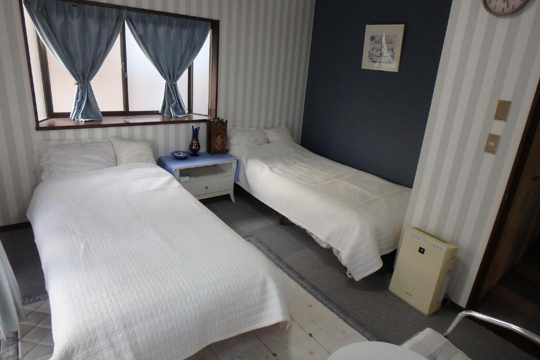 Photo of Bedroom in Zenpukuji