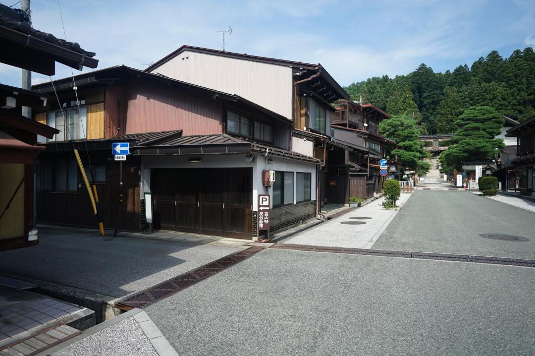 Photo of Others in Hida Takayama Onsen