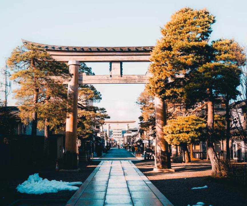 Photo of Others in Hida Takayama Onsen