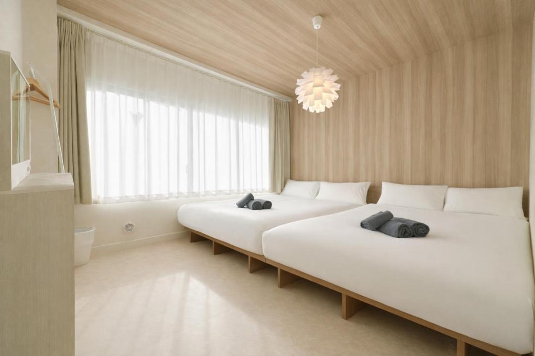 Photo of Bedroom in Nakano