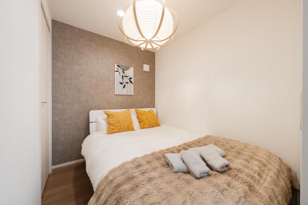 Photo of Bedroom in Nagawa