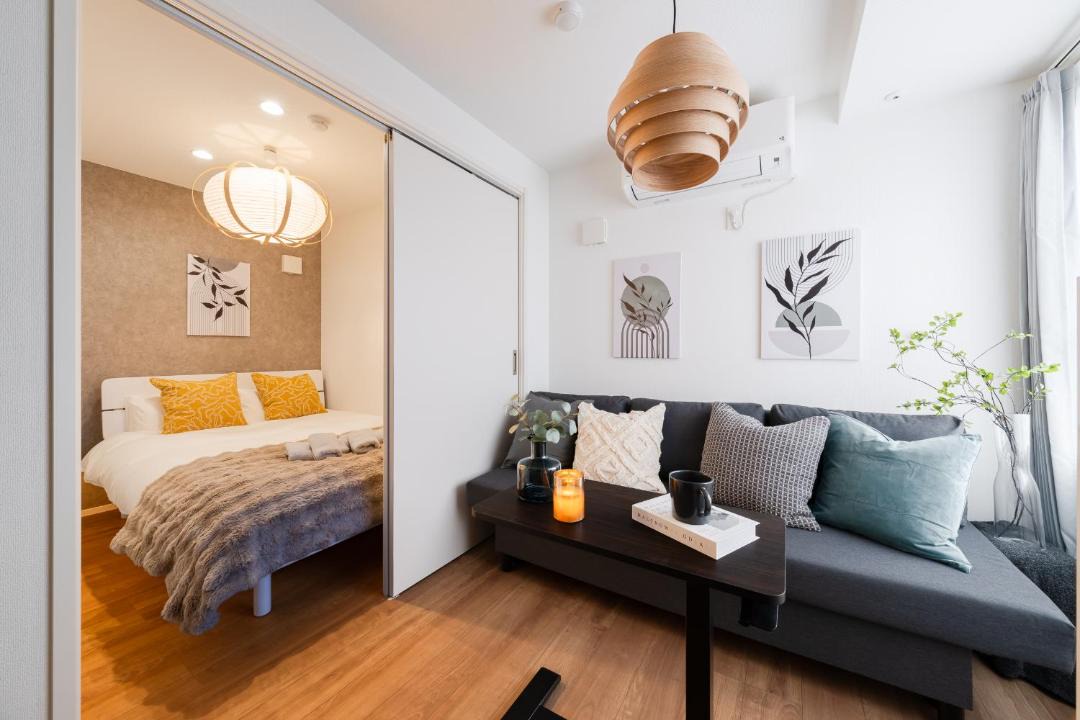 Photo of Bedroom in Nagawa