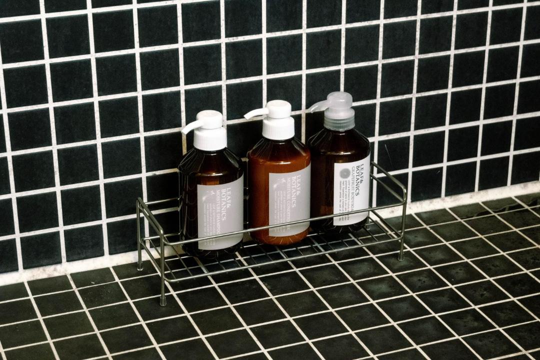 Photo of Bathroom in Fujikawaguchiko