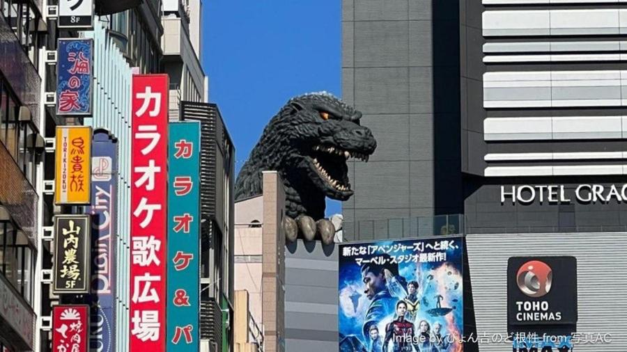 Photo of Others in Kabukicho