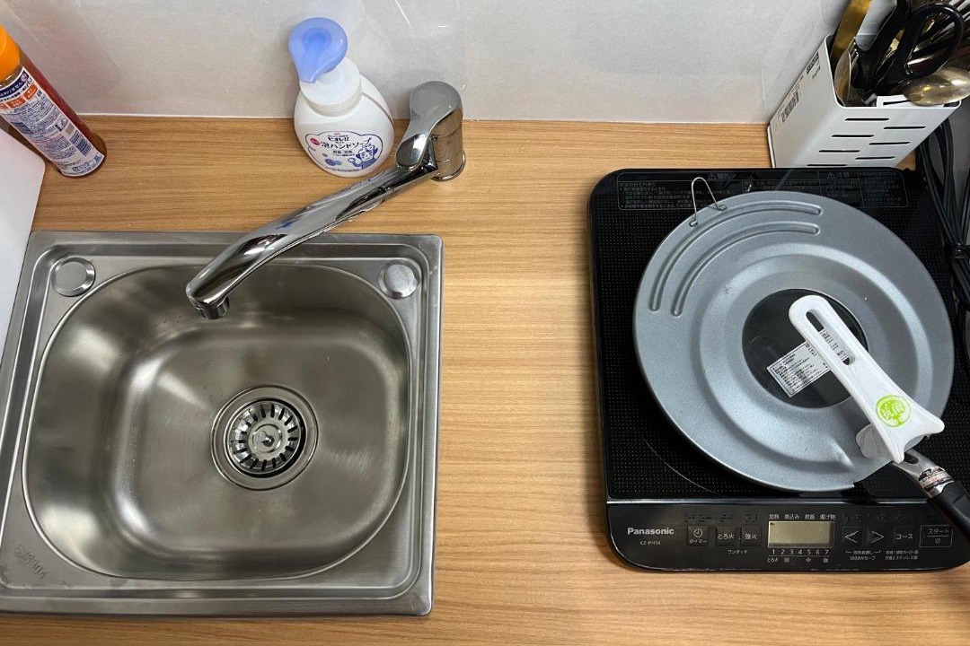 Photo of Kitchen in Kabukicho