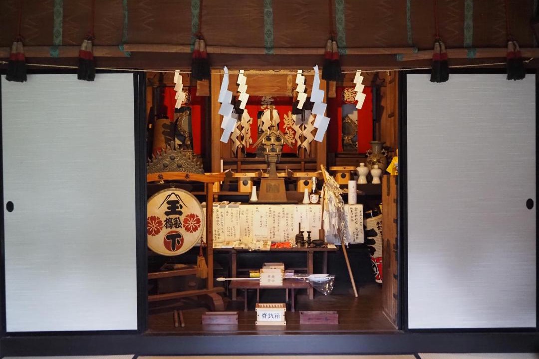 Photo of Others in Minamitsuru-gun