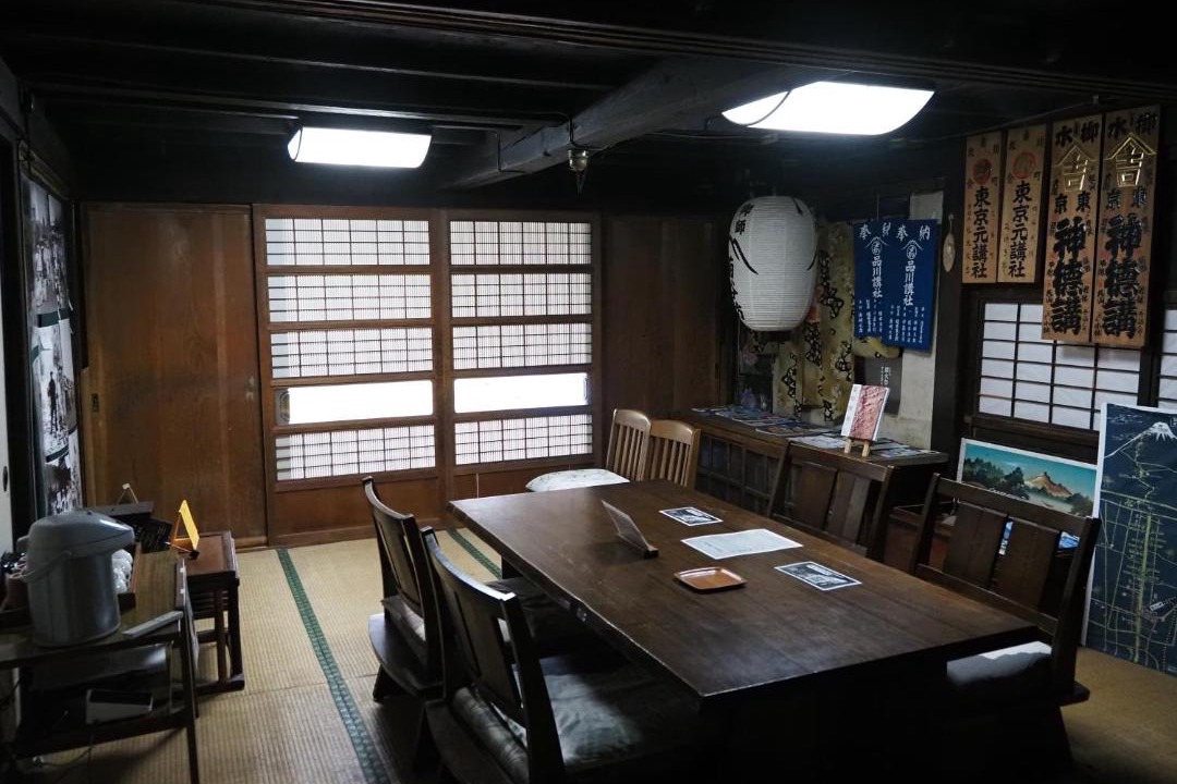 Photo of Others in Minamitsuru-gun