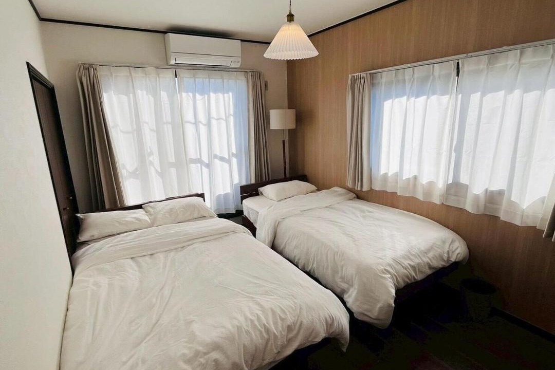 Photo of Bedroom in Oiso