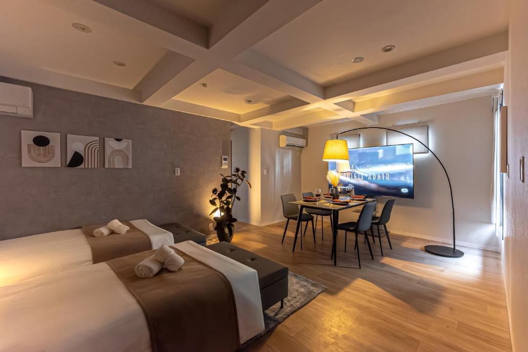 Photo of Bedroom in Okubo