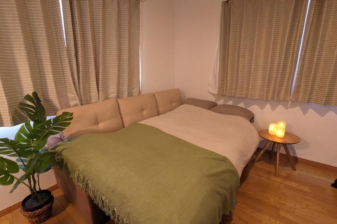 Photo of Bedroom in Aoi Ward