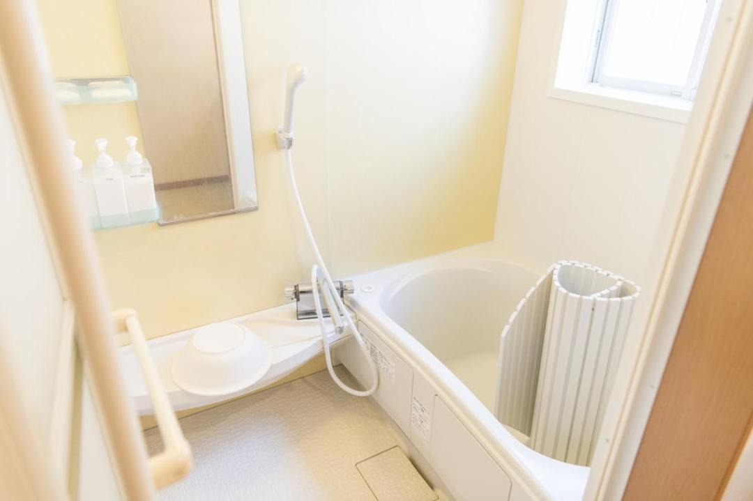 Photo of Bathroom in Aoi Ward