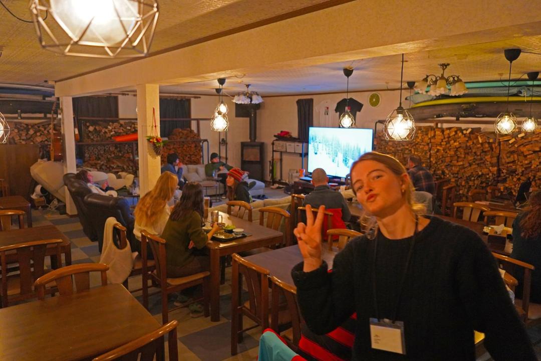 Photo of Others in Otari-mura