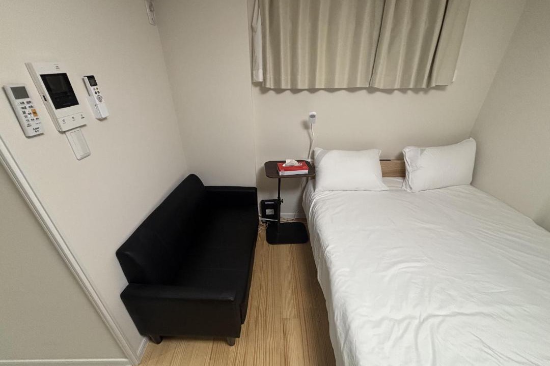 Photo of Bedroom in Koenjikita