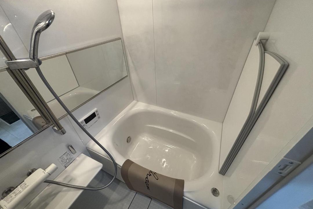 Photo of Bathroom in Koenjikita