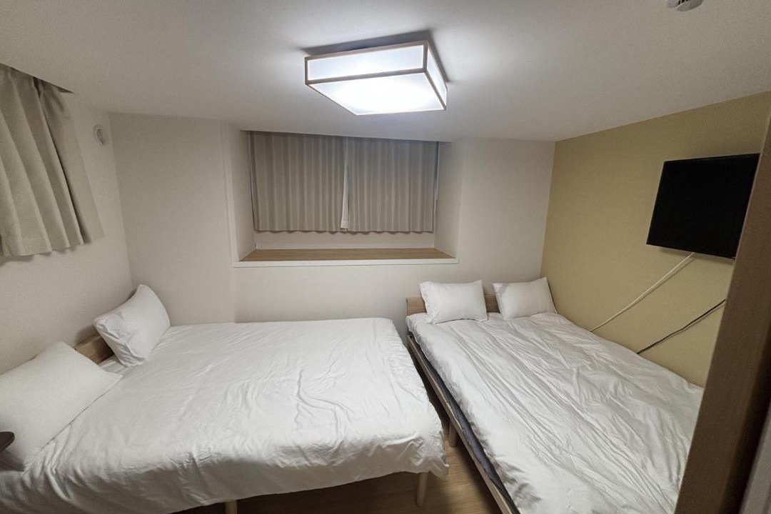 Photo of Bedroom in Koenjikita