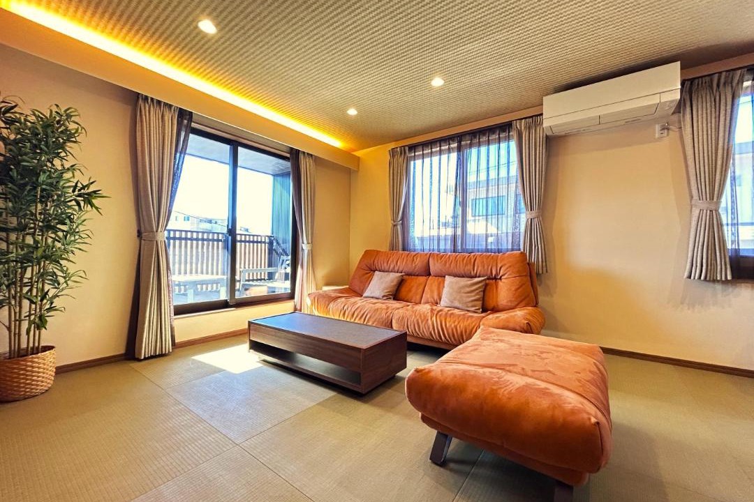 Photo of Livingroom in Fujikawaguchiko