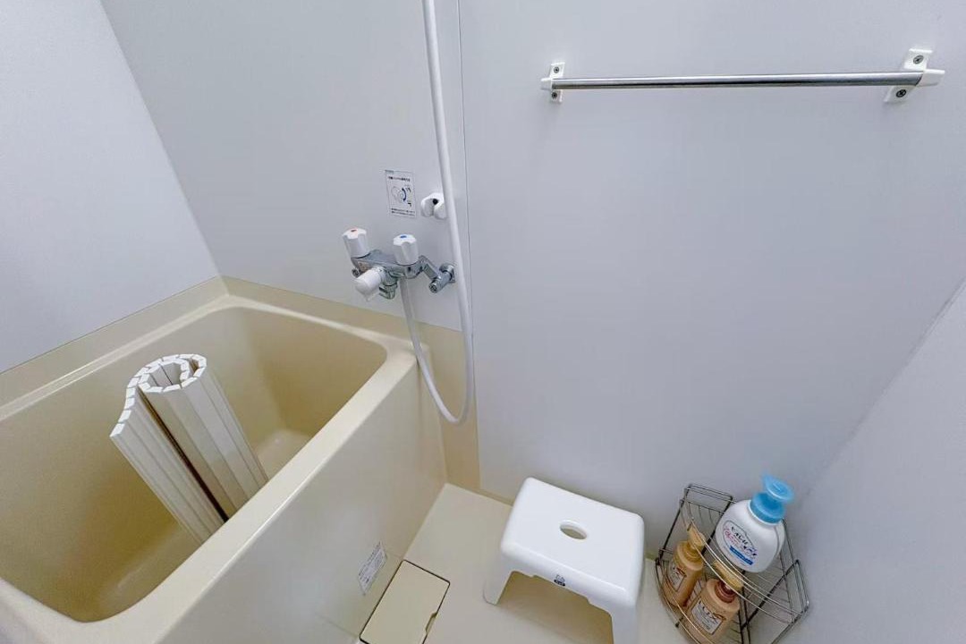 Photo of Bathroom in Ota