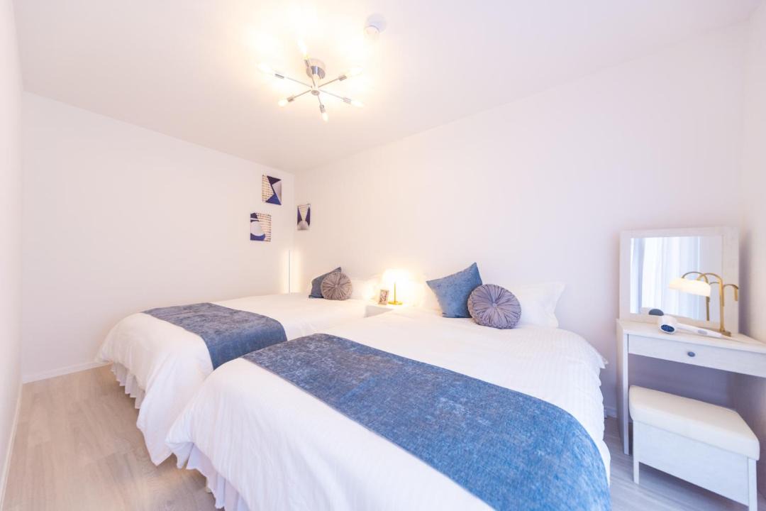 Photo of Bedroom in Suzuka