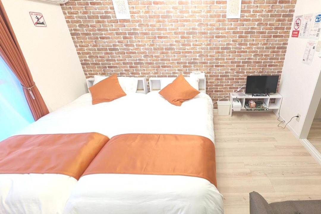 Photo of Bedroom in Oharu