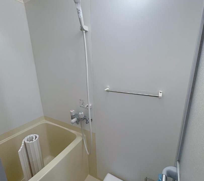 Photo of Bathroom in Ota
