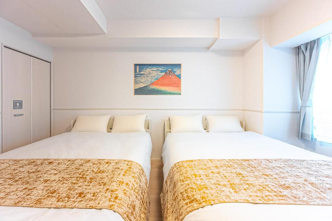 Photo of Bedroom in Kamezawa