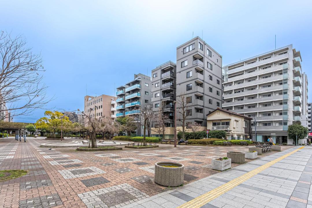 Photo of Others in Kamezawa