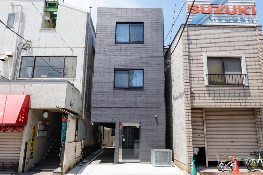 Photo of Others in Setagaya