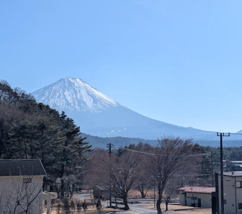 Photo of Others in Fujikawaguchiko