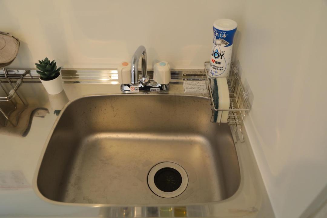 Photo of Bathroom in Minamisuna