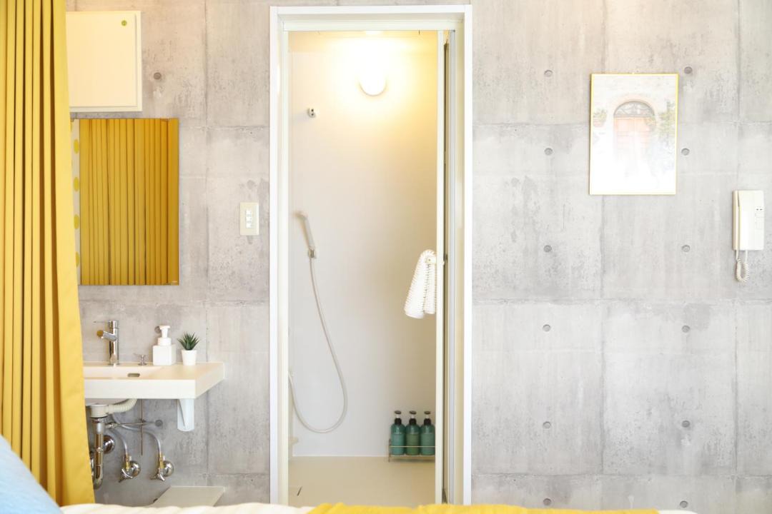 Photo of Bathroom in Minamisuna