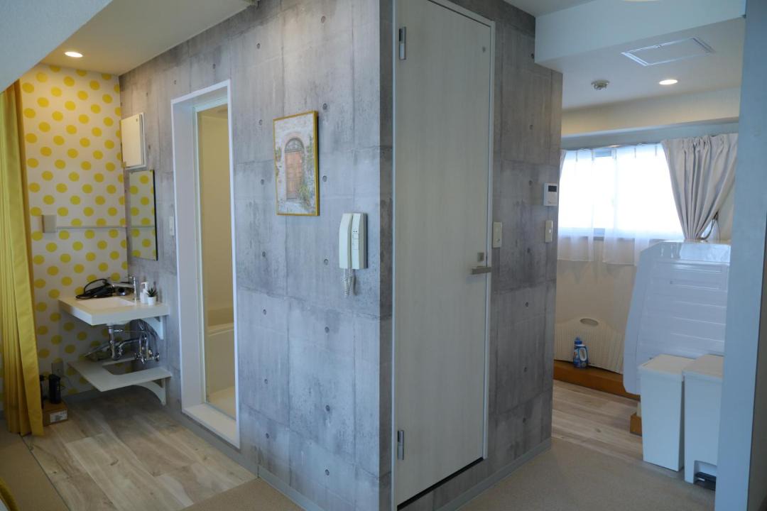 Photo of Bathroom in Minamisuna