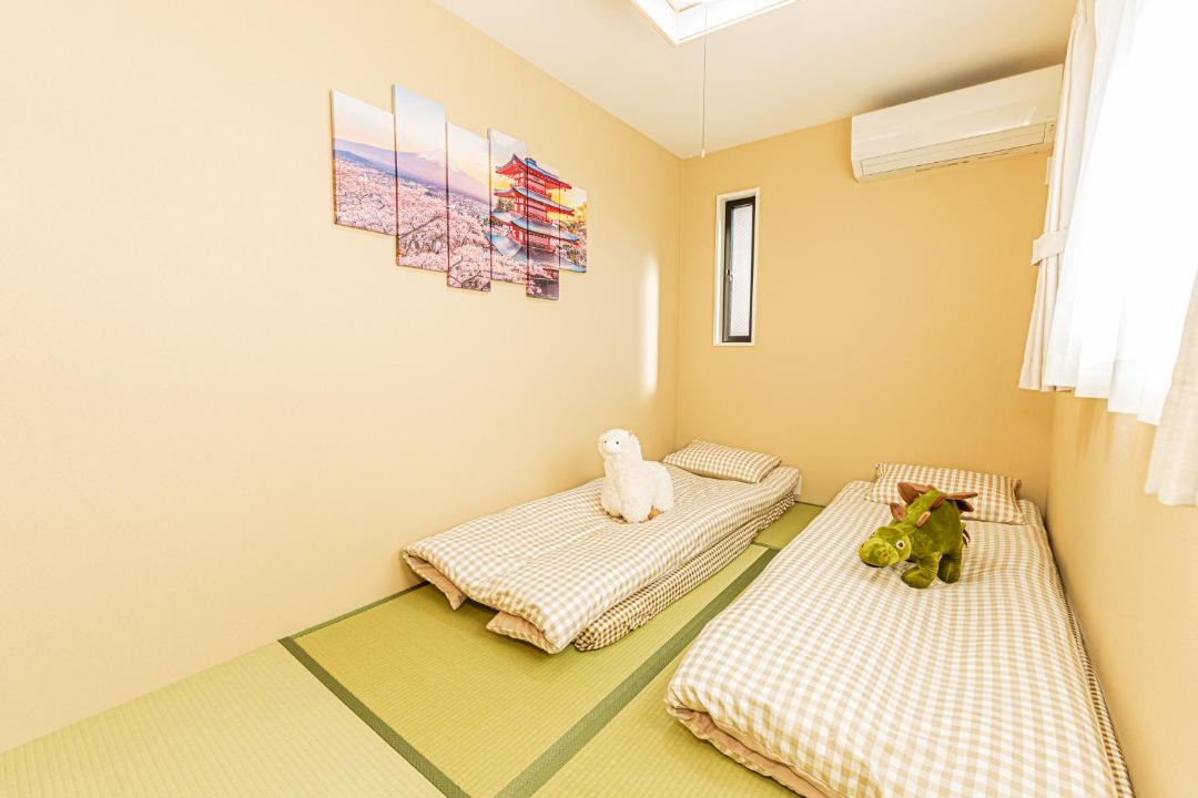 Photo of Bedroom in Kitakoiwa