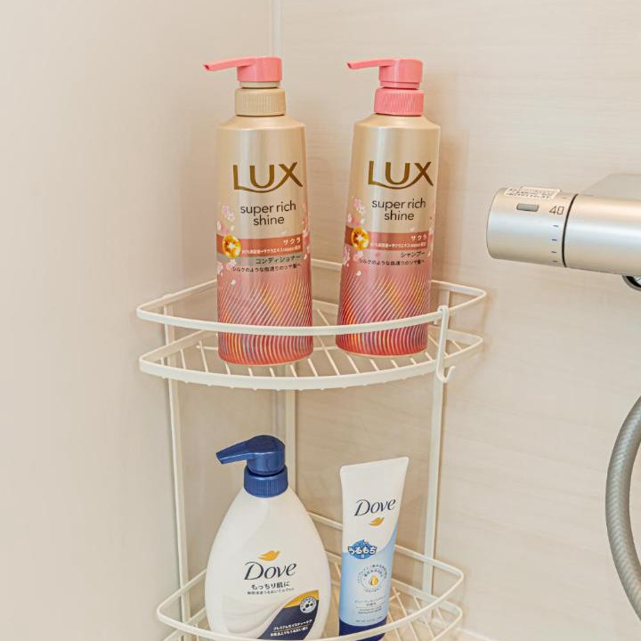 Photo of Bathroom in Kitakoiwa