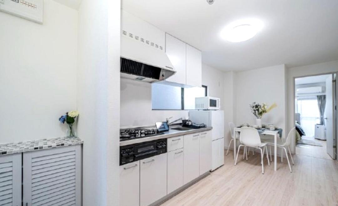 Photo of Kitchen in Nakakasai