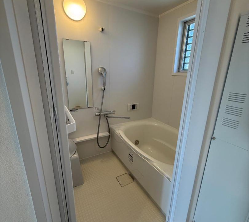 Photo of Bathroom in Kofu