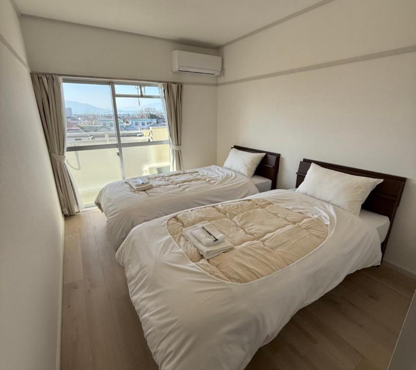 Photo of Bedroom in Kofu