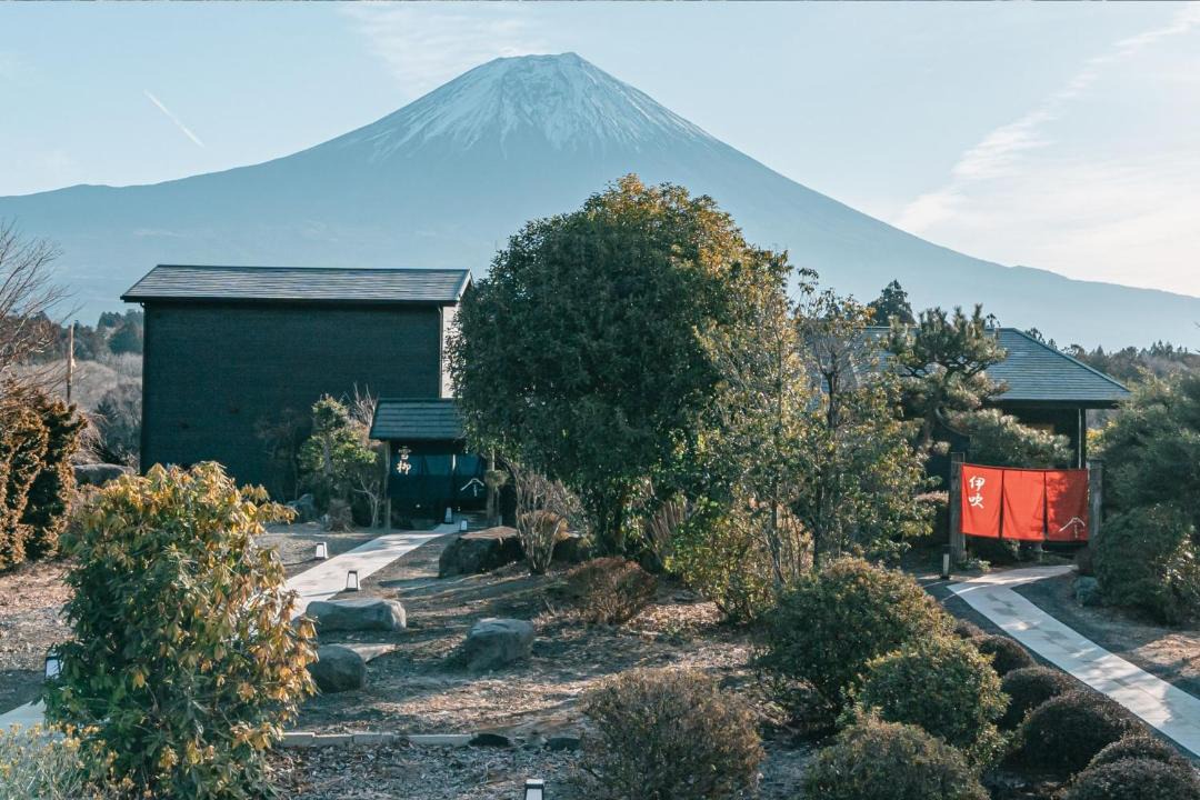 Photo of Others in Fujinomiya
