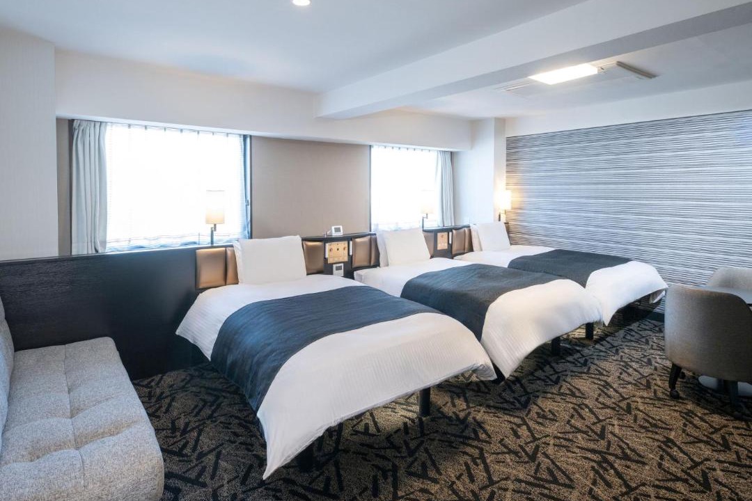 Photo of Bedroom in Ojima